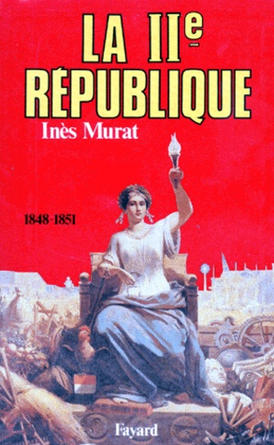 La Deuxième République