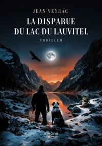 La Disparue du lac du Lauvitel