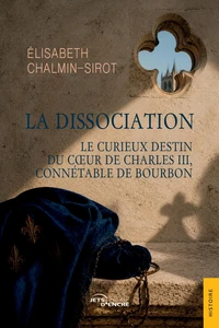 La dissociation