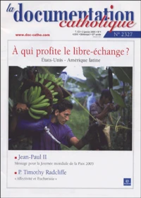 A qui profite le libre-échange ?