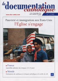 La documentation catholique N° 2340, 17 juillet.pdf