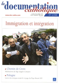 Immigration et intégration