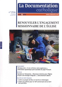 La documentation catholique N° 2536, Octobre 201.pdf