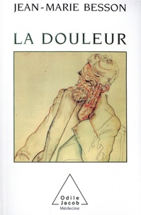 Jean-Marie Besson - La douleur.