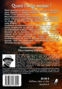 Les hurlements du Silence