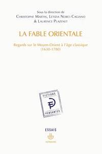La fable orientale