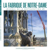Journal de la restauration