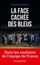 Dominique Sévérac - La face cachée des Bleus.