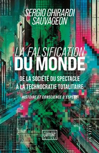 La falsification du monde