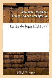 La fée du logis