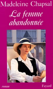 La femme abandonnée