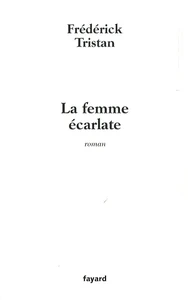 La femme écarlate