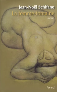La femme-fontaine