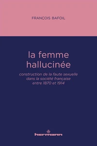 La femme hallucinée
