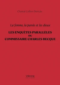 La femme, la parole et les dieux