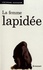 La femme lapidée