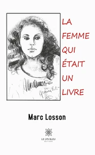 La femme qui était un livre