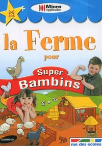 La ferme. CD-ROM.pdf