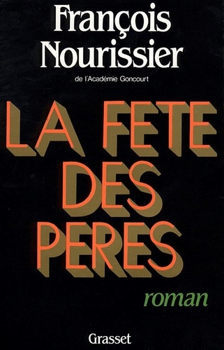 La Fête des pères