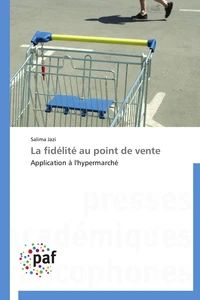 La fidélité au point de vente