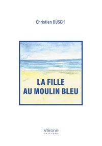 La fille au moulin bleu