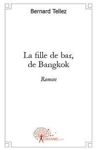 La fille de bar, de Bangkok