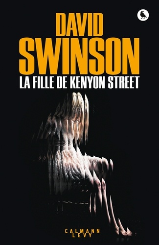 La fille de Kenyon Street