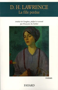 La fille perdue