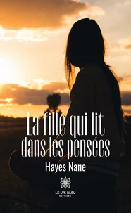 La fille qui lit dans les pensées
