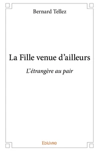 La Fille venue d'ailleurs