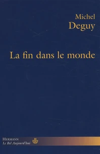La fin dans le monde