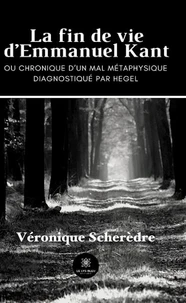 La fin de vie d'Emmanuel Kant