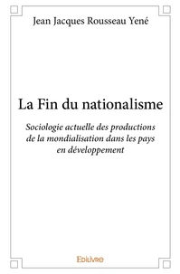 La Fin du nationalisme