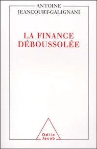 La finance déboussolée