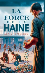 La force de la haine