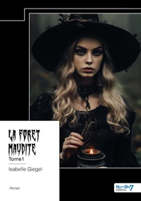 La forêt maudite