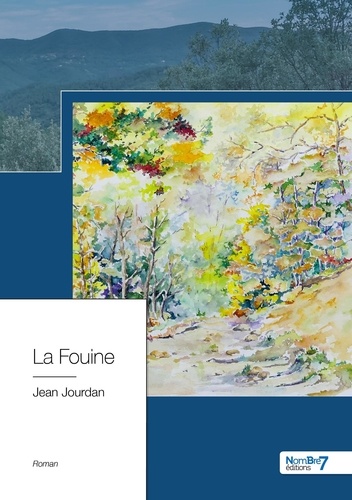 Jean Jourdan - La Fouine.
