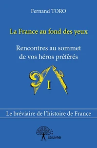 La France au fond des yeux