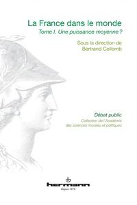 La France dans le monde