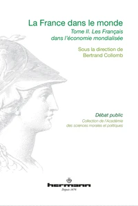 La France dans le monde