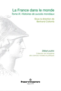 La France dans le monde