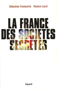 La France des sociétés secrètes