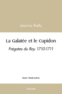 La galatée et le cupidon