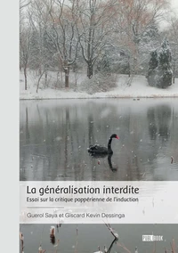 La généralisation interdite