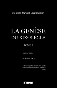  Hadès Editions - La genèse du XIXe siècle - Tome 1.