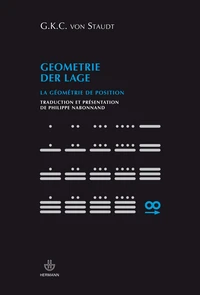 La géométrie de position