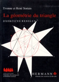 LA GEOMETRIE DU TRIANGLE