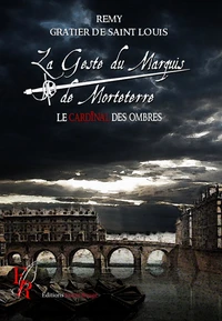Le cardinal des ombres