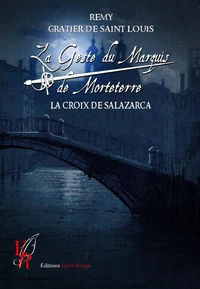 La croix de Salazarca