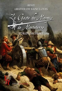 L'or du naufragé